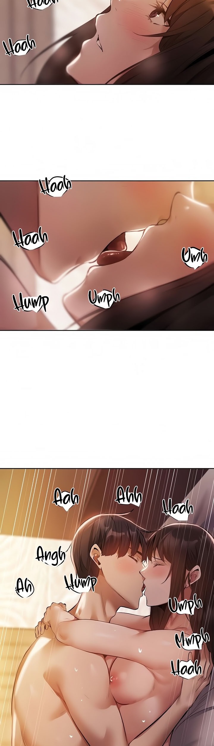 Is There an Empty Room? - Chapter 62 18