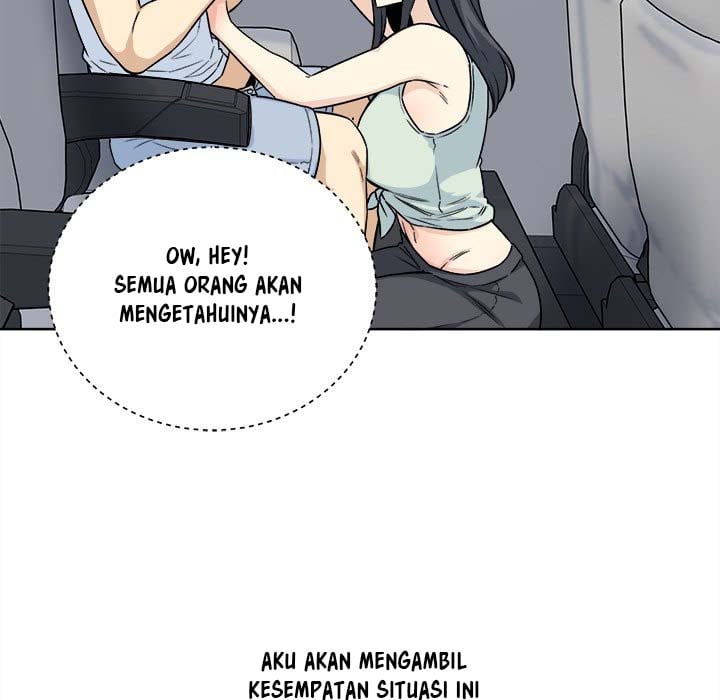 The Ark Is Me - Chapter 62 11