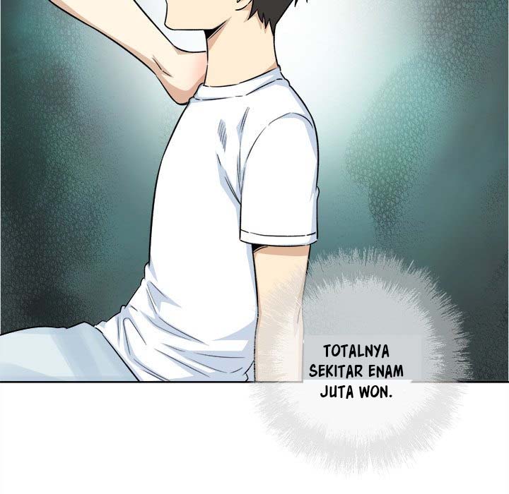 The Ark Is Me - Chapter 62 72