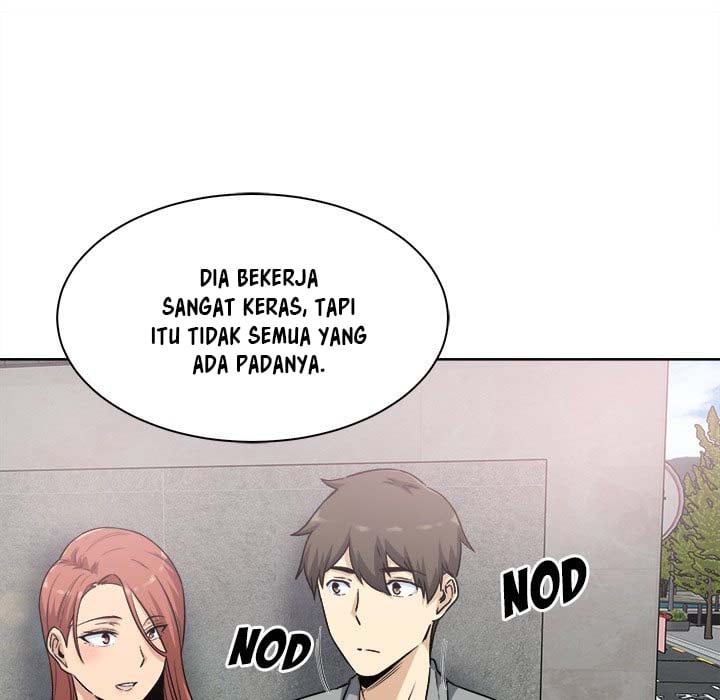 The Ark Is Me - Chapter 62 121