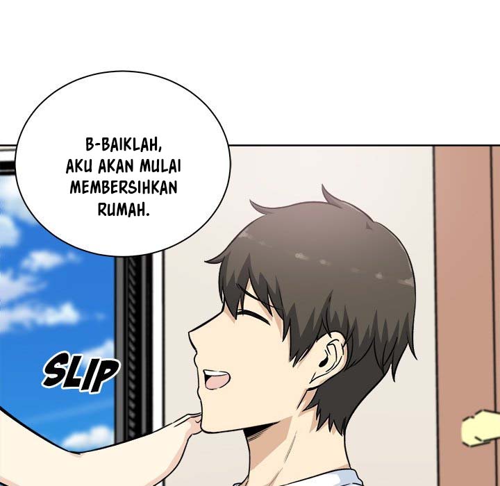 The Ark Is Me - Chapter 62 75