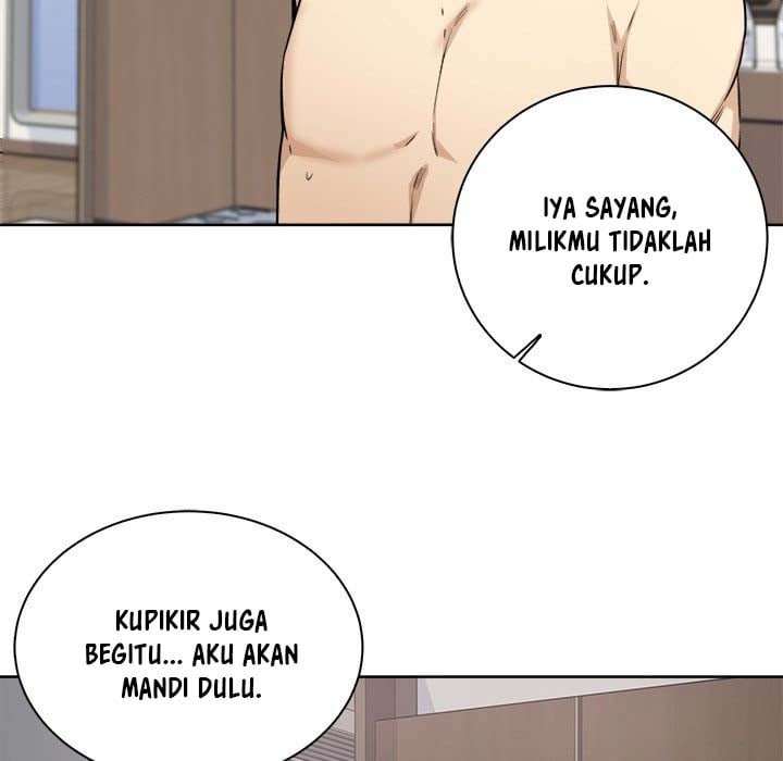 The Ark Is Me - Chapter 62 85