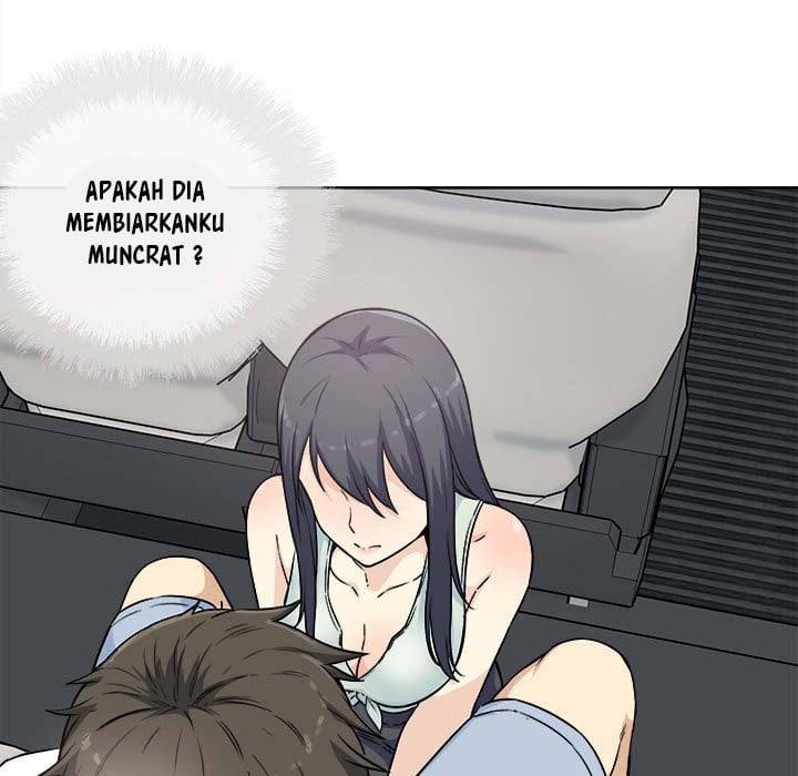 The Ark Is Me - Chapter 62 23