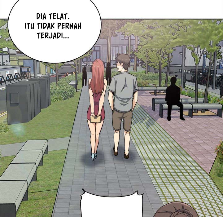 The Ark Is Me - Chapter 62 126