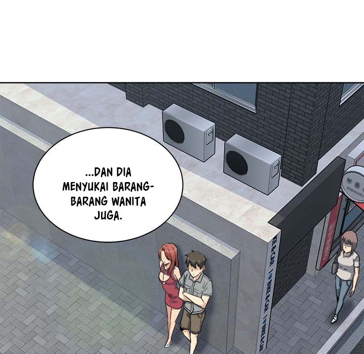 The Ark Is Me - Chapter 62 119