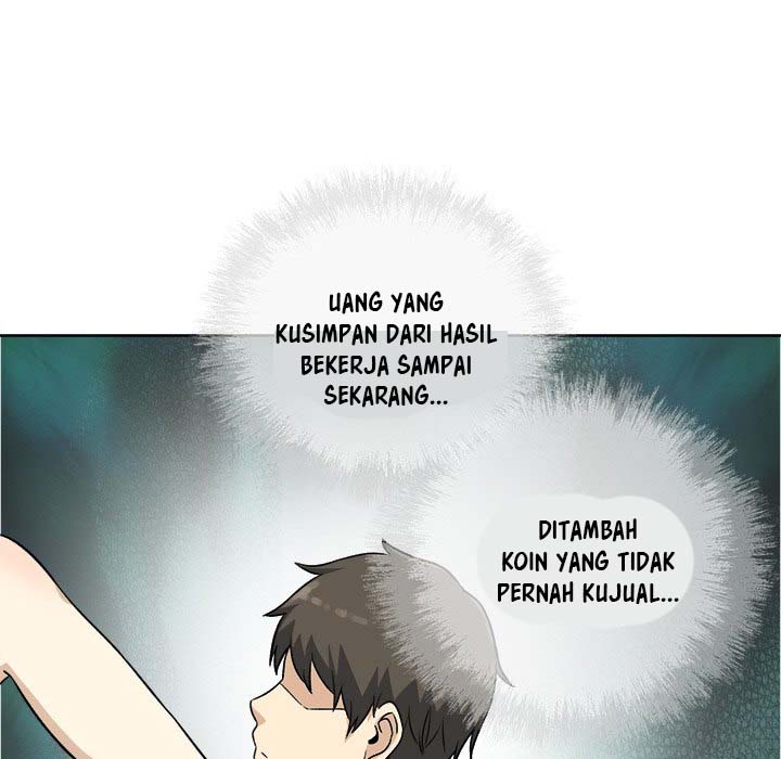 The Ark Is Me - Chapter 62 71