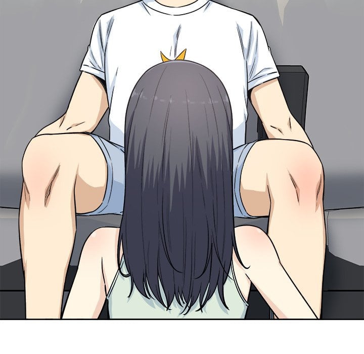 The Ark Is Me - Chapter 62 18