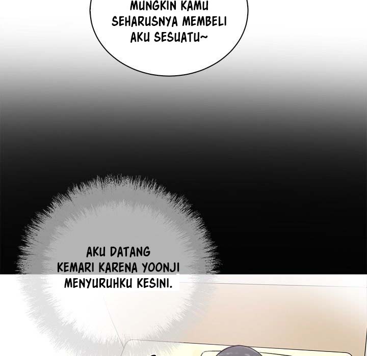The Ark Is Me - Chapter 62 133