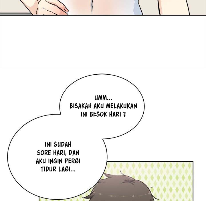 The Ark Is Me - Chapter 62 53