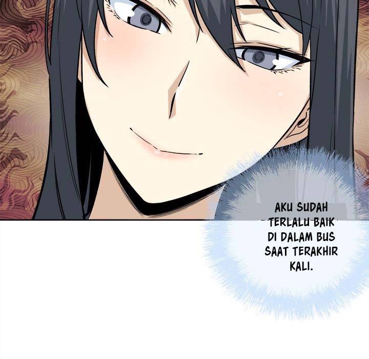 The Ark Is Me - Chapter 62 68