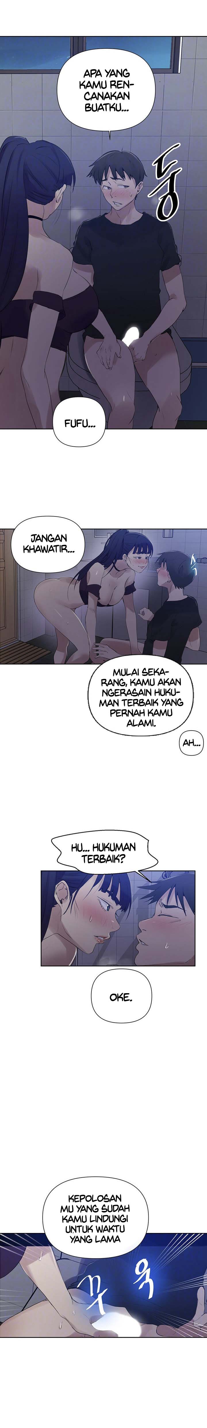 Secret Class - Chapter 62 7