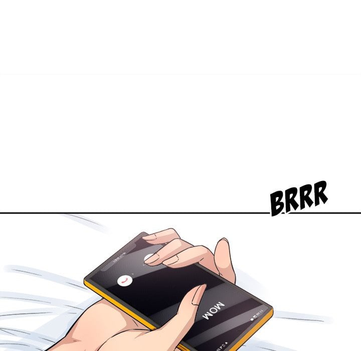 The Ark Is Me - Chapter 62 99