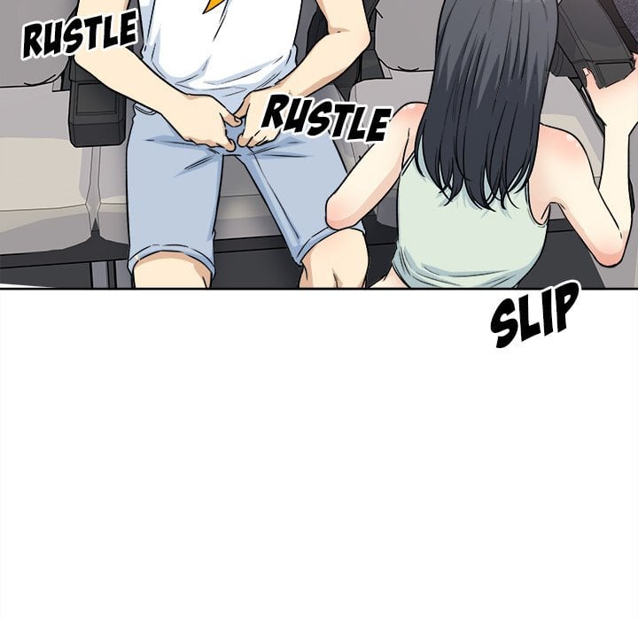 The Ark Is Me - Chapter 62 30
