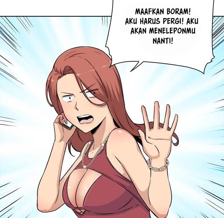 The Ark Is Me - Chapter 62 141
