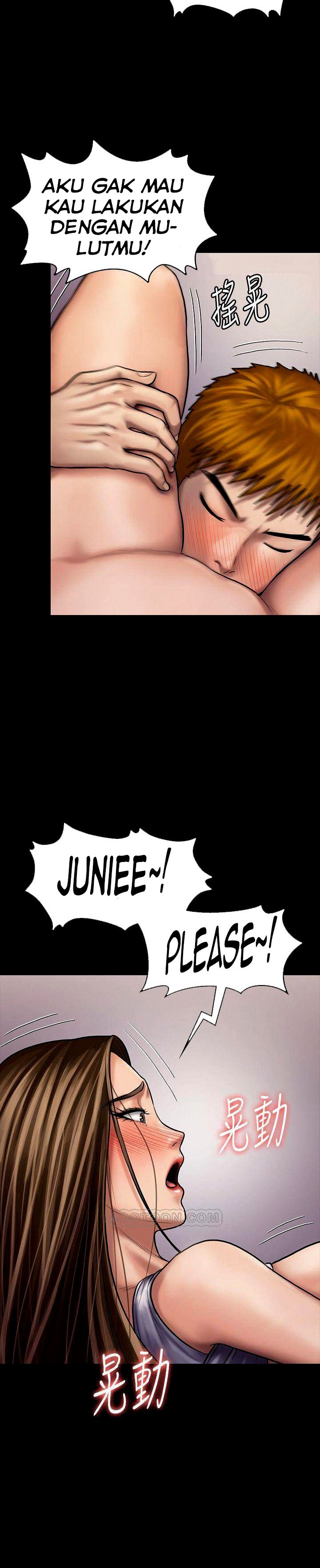 Queen Bee (Andrew) - Chapter 121 5