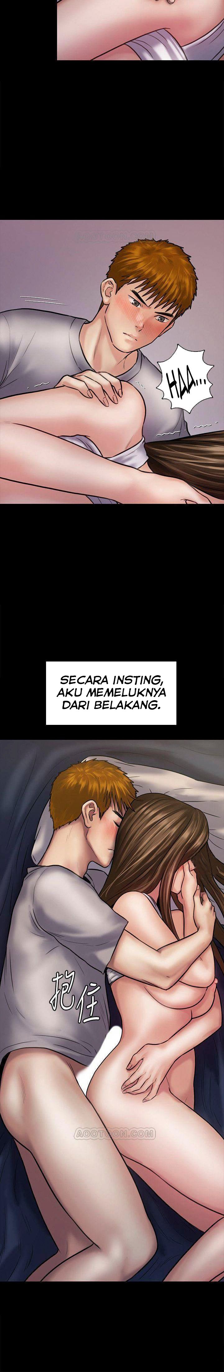 Queen Bee (Andrew) - Chapter 121 23
