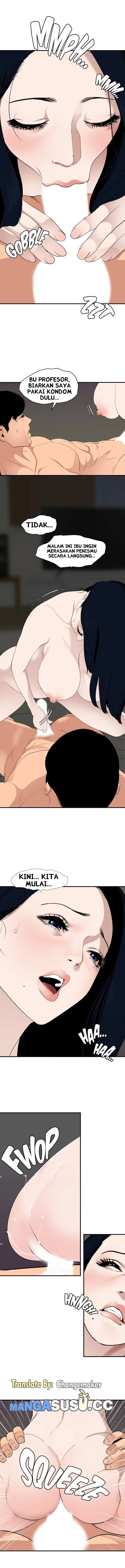 Lightning Rod - Chapter 121 6 Lightning Rod - Chapter 121 6