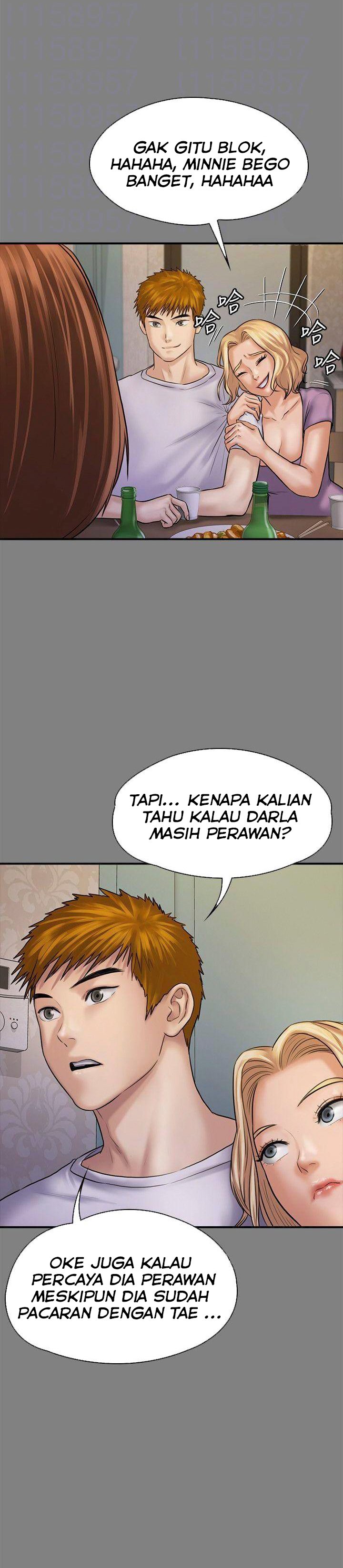 Queen Bee (Andrew) - Chapter 121 14