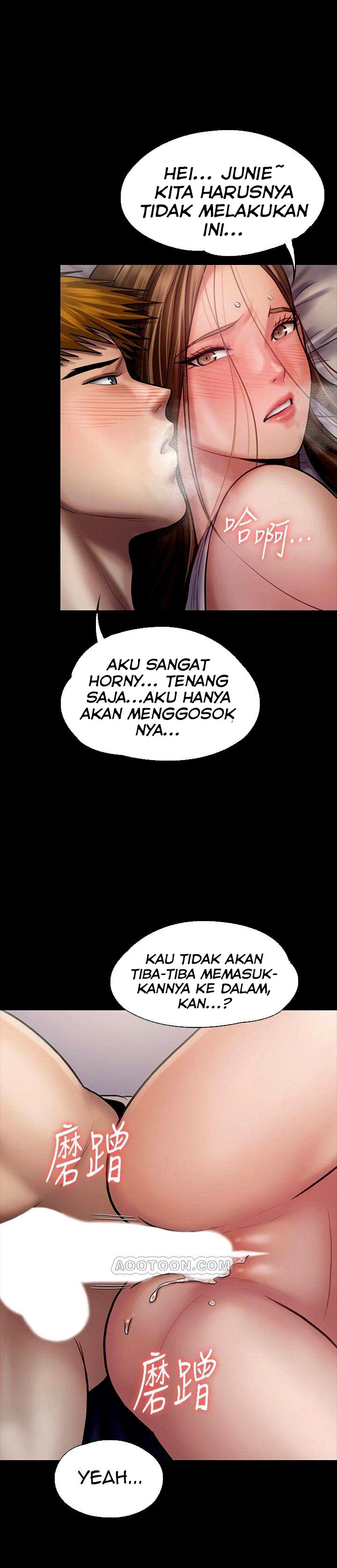 Queen Bee (Andrew) - Chapter 121 26