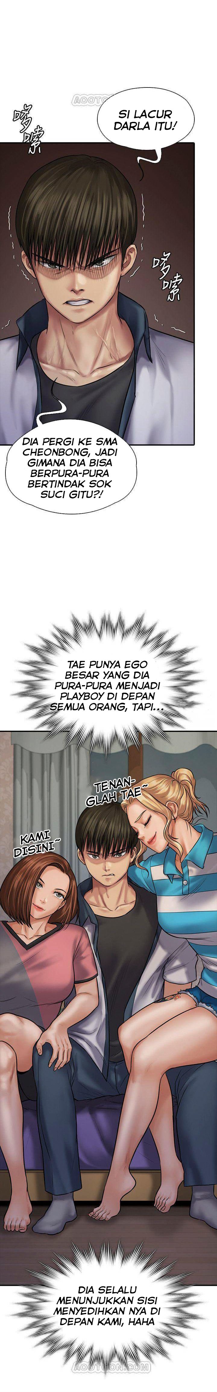 Queen Bee (Andrew) - Chapter 121 17