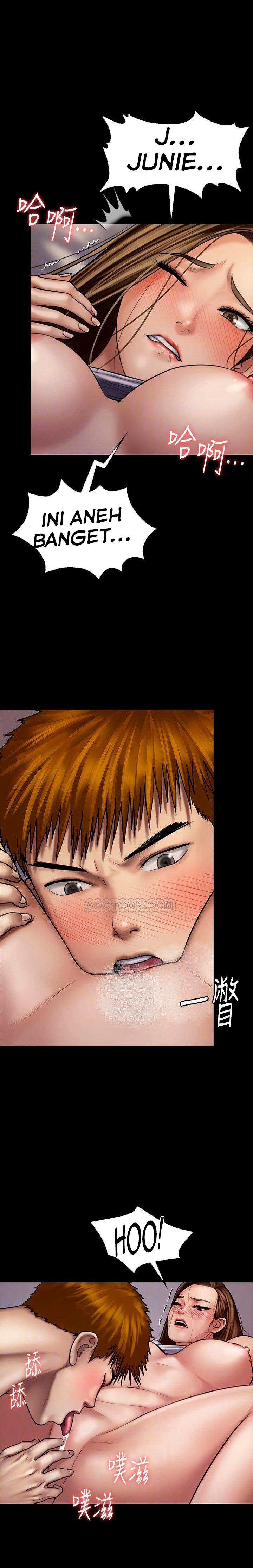 Queen Bee (Andrew) - Chapter 121 9