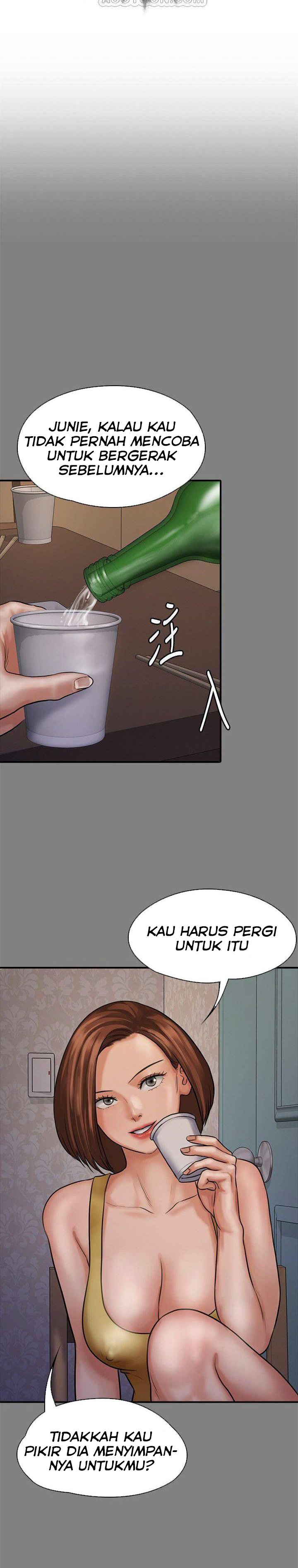 Queen Bee (Andrew) - Chapter 121 18