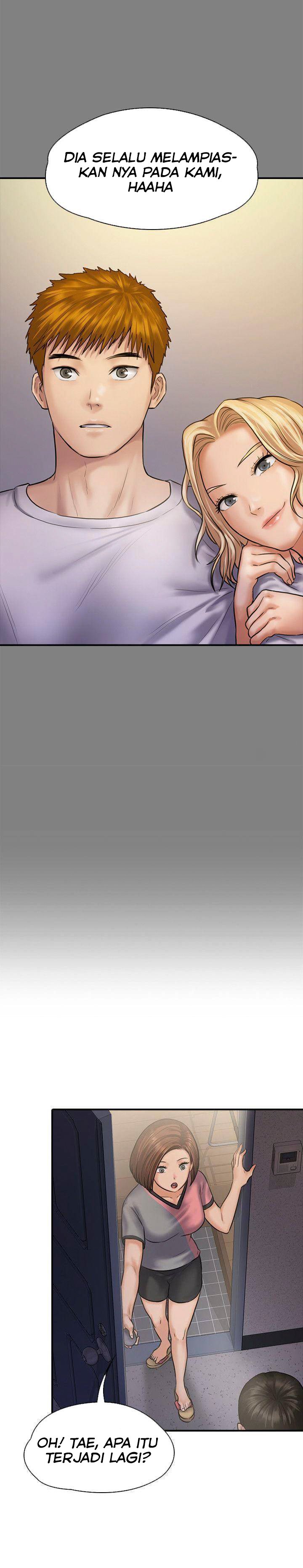 Queen Bee (Andrew) - Chapter 121 16
