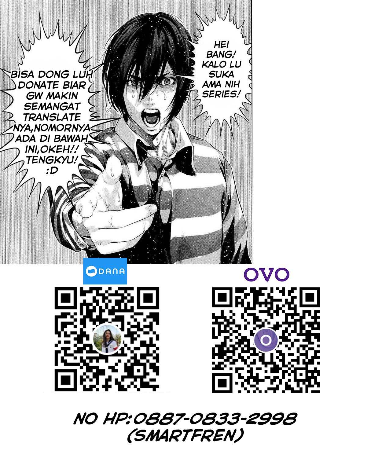 Queen Bee (Andrew) - Chapter 121 34