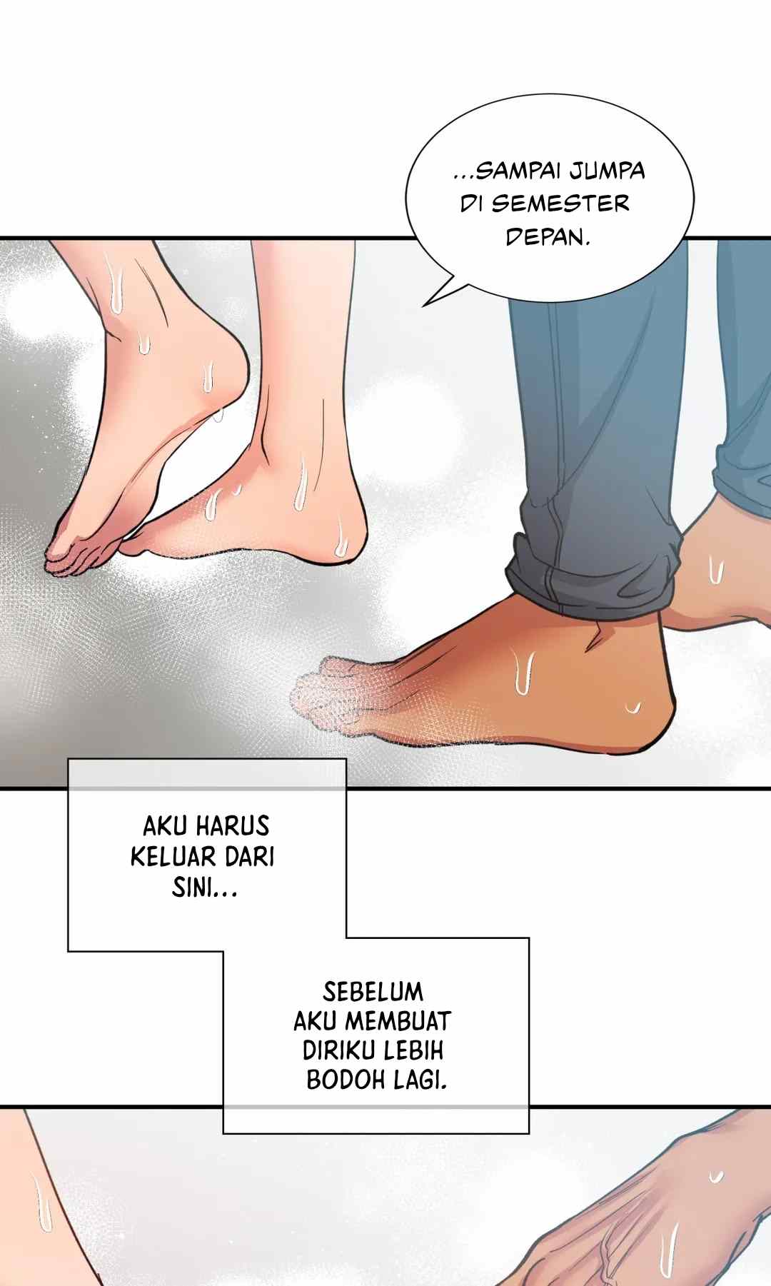 Hana’s Demons of Lust - Chapter 45 38
