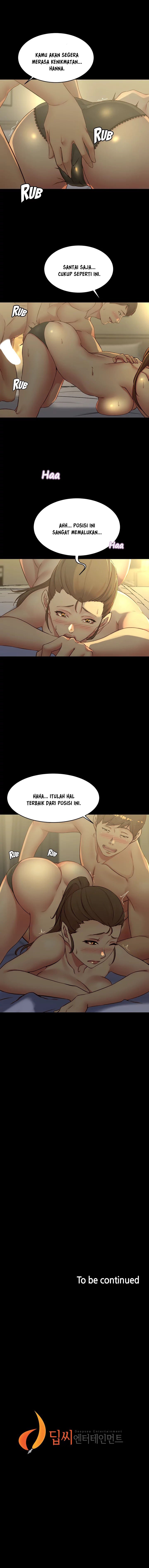 Panty Note - Chapter 45 9