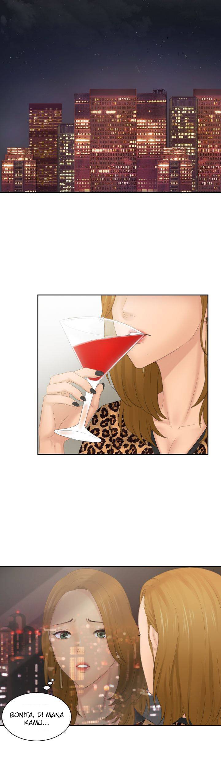 Mind Reader - Chapter 45 22