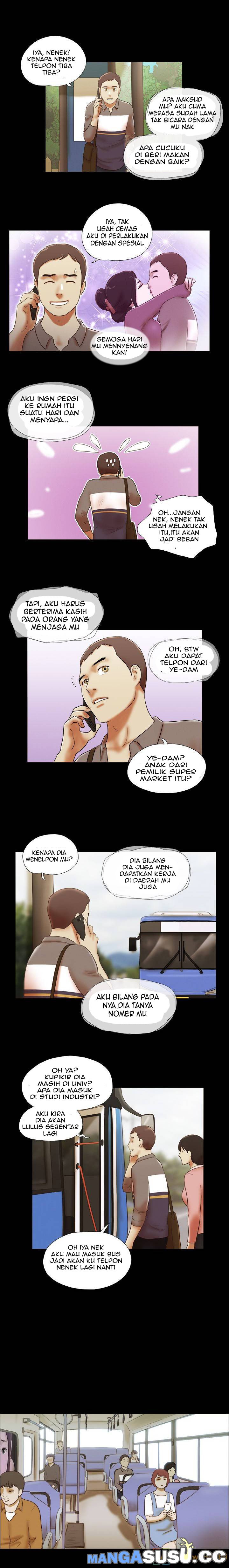 She&#8217;s The Girl - Chapter 45 9