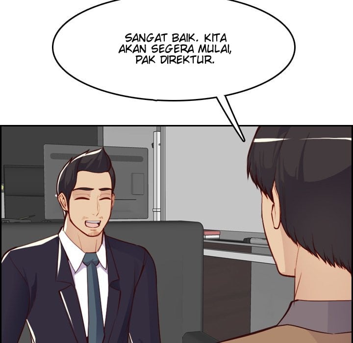 Never Too Late - Chapter 45 123
