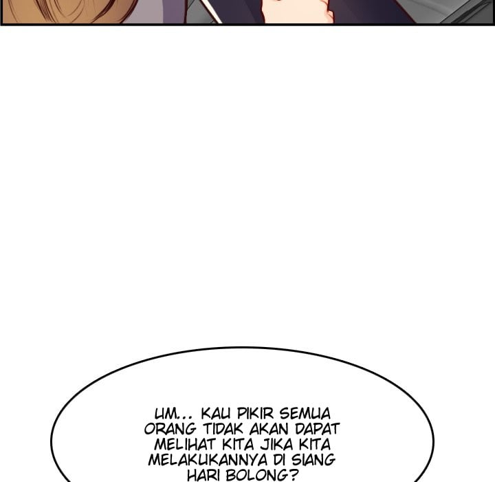 Never Too Late - Chapter 45 78