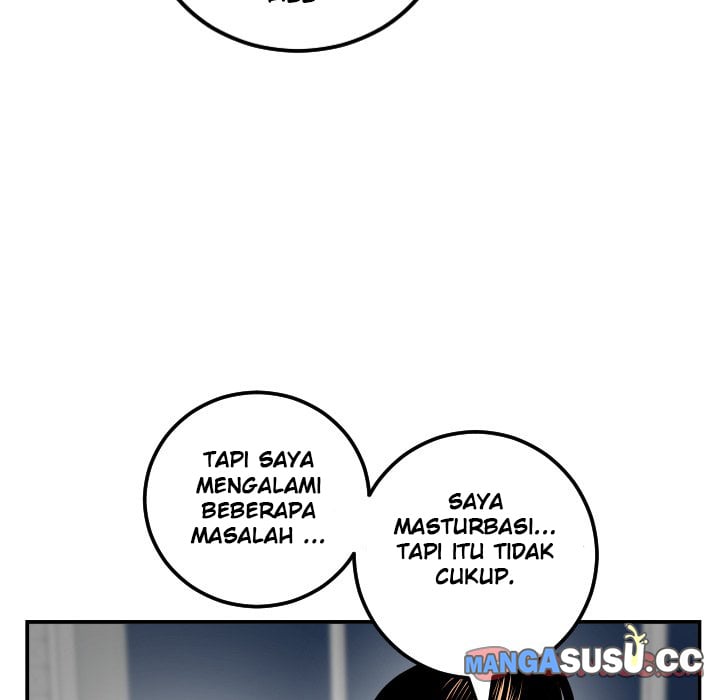 Analog - Chapter 45 47