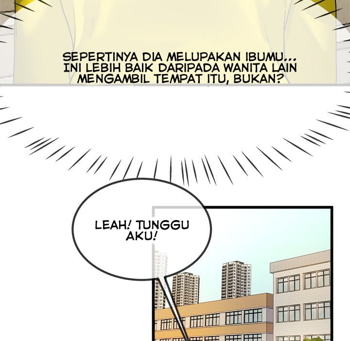 My Memory of You - Chapter 45 114