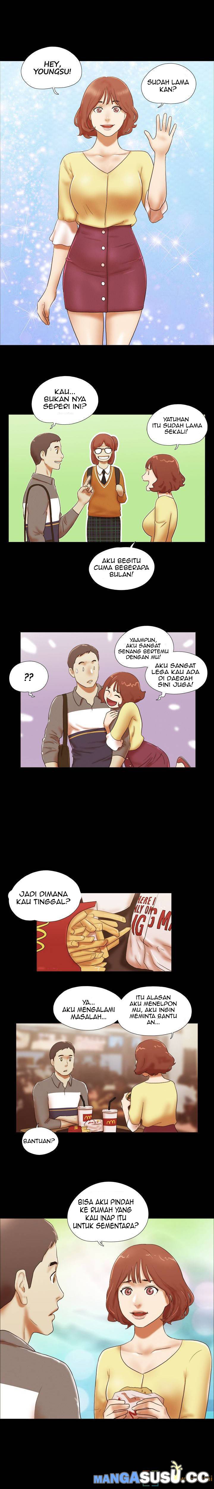 She&#8217;s The Girl - Chapter 45 12