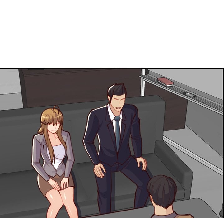 Never Too Late - Chapter 45 121