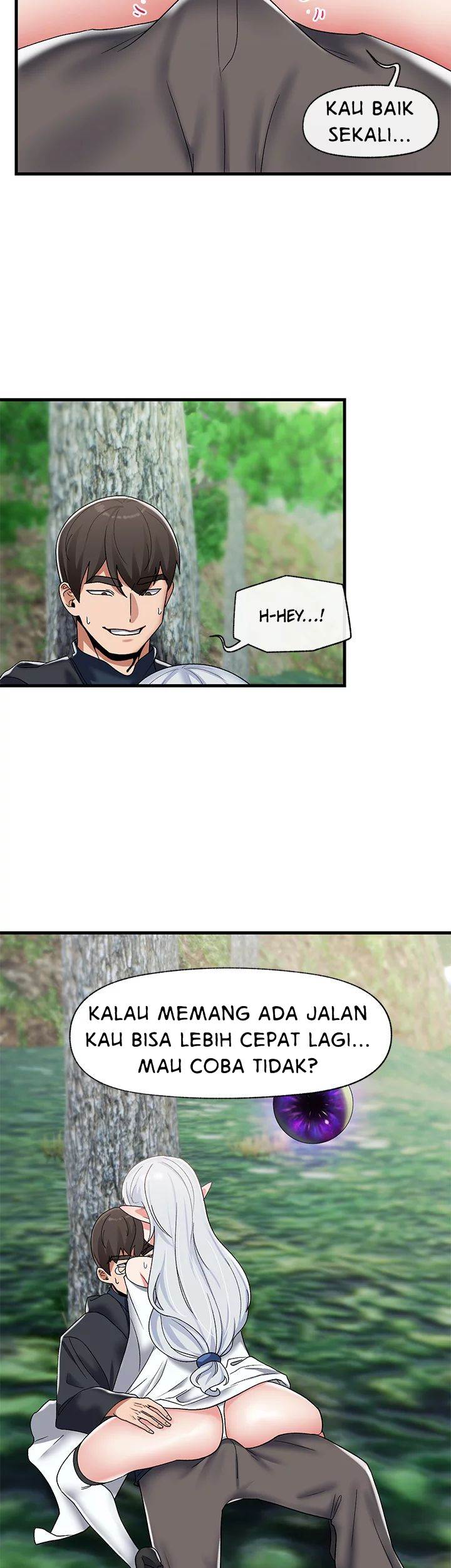 I love the hypnosis of this world - Chapter 45 5 I love the hypnosis of this world - Chapter 45 5