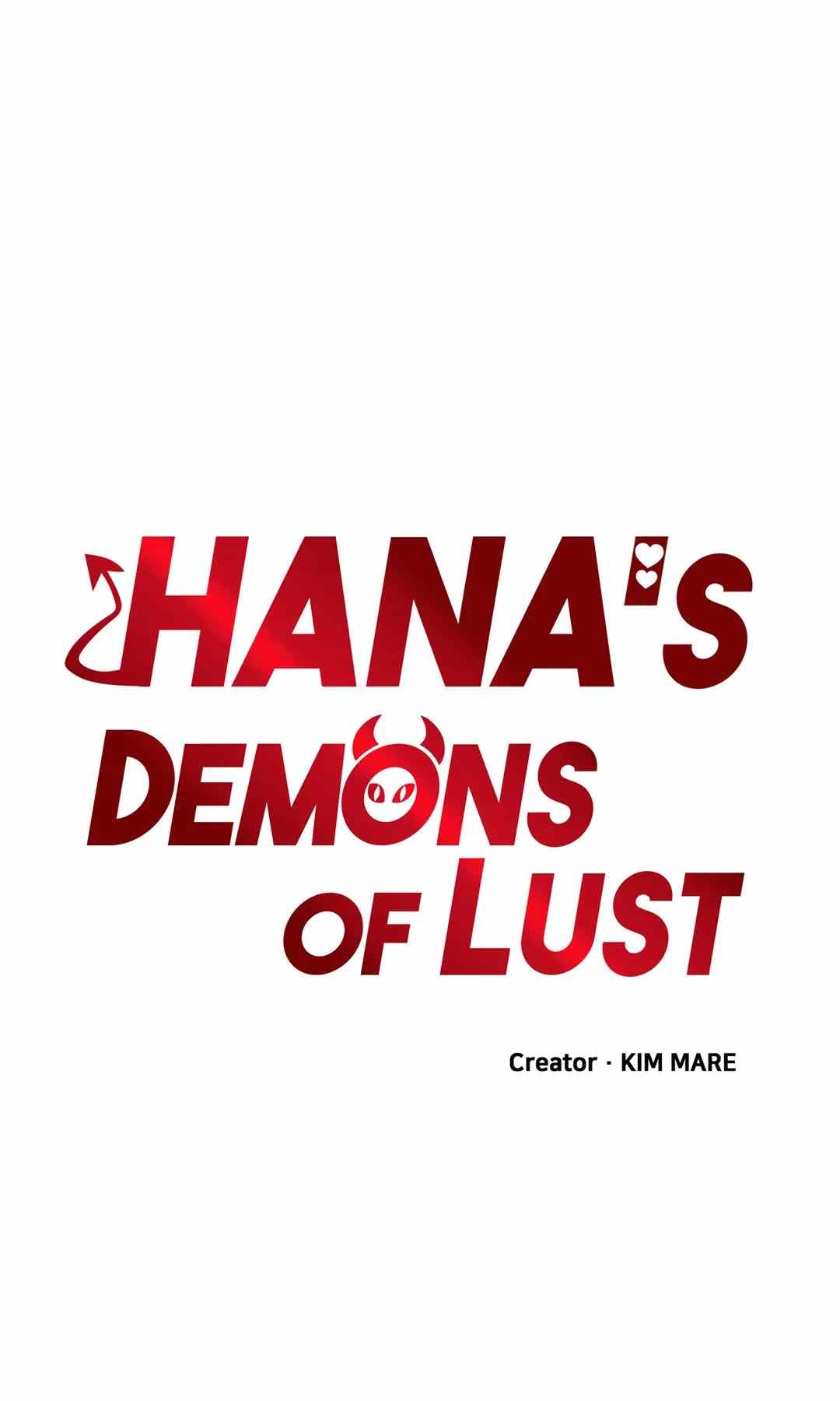 Hana’s Demons of Lust - Chapter 45 2