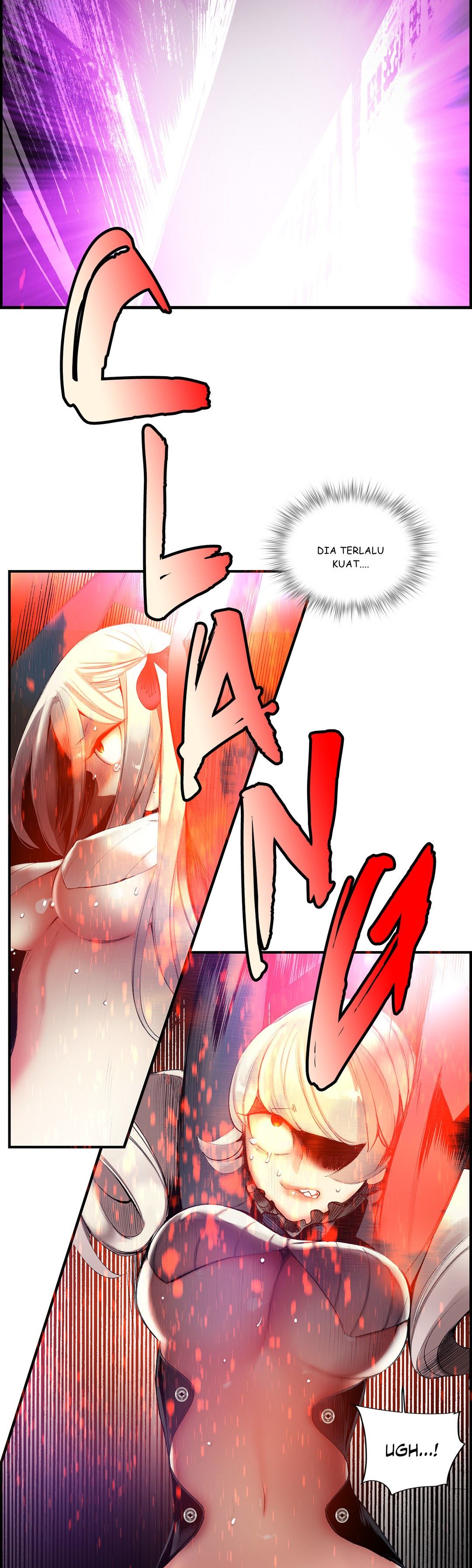 Lilith&#8217;s Cord - Chapter 45 28