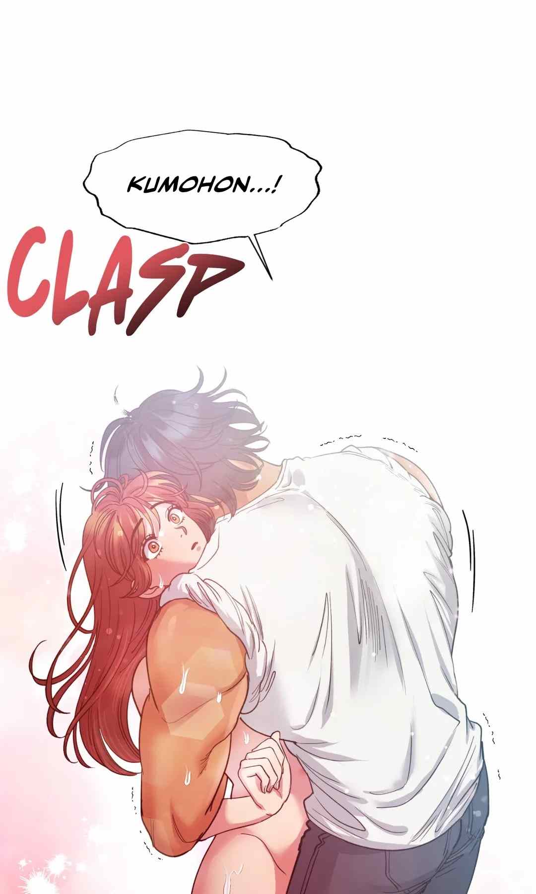 Hana’s Demons of Lust - Chapter 45 49