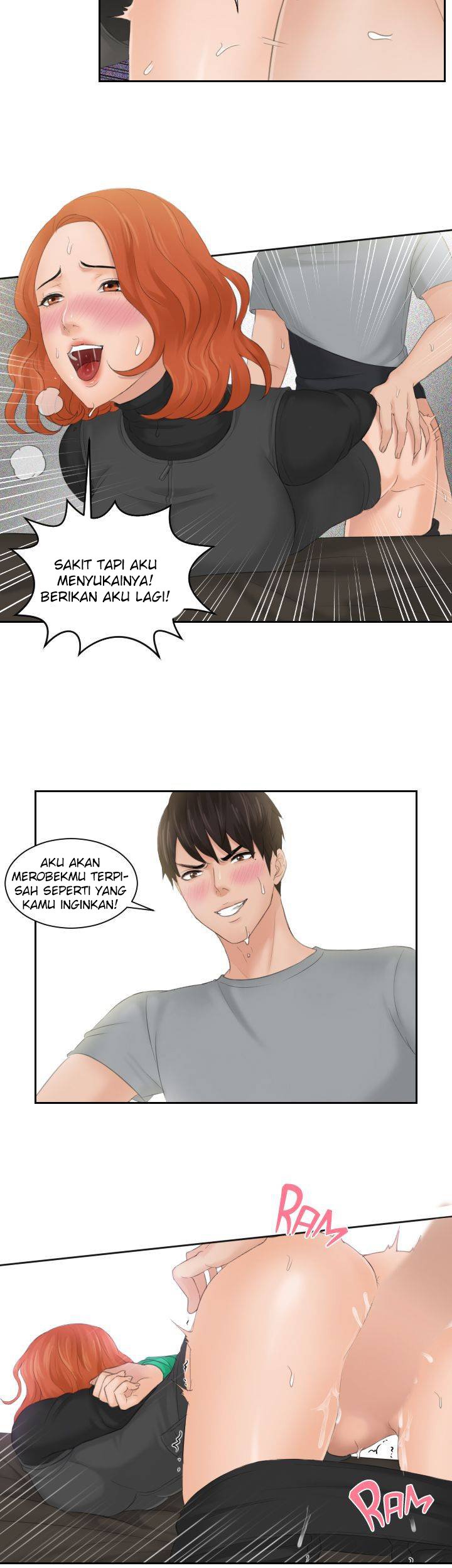 Mind Reader - Chapter 45 3