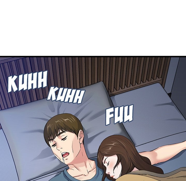 My Memory of You - Chapter 45 11