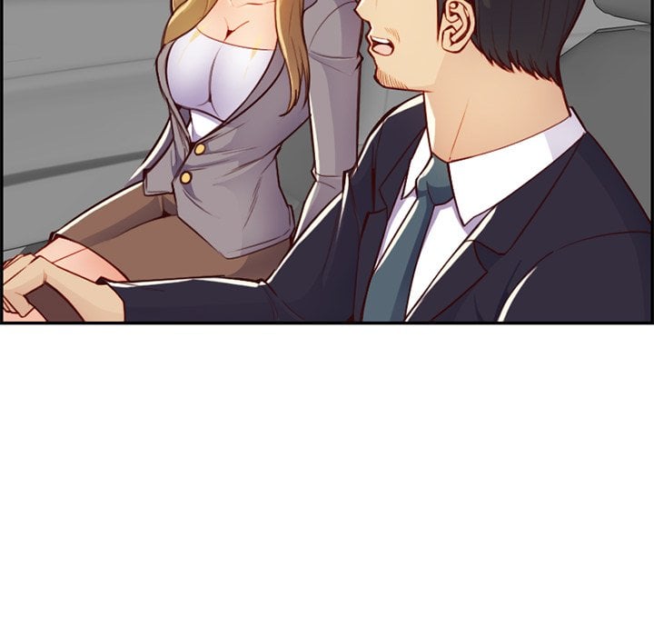 Never Too Late - Chapter 45 51