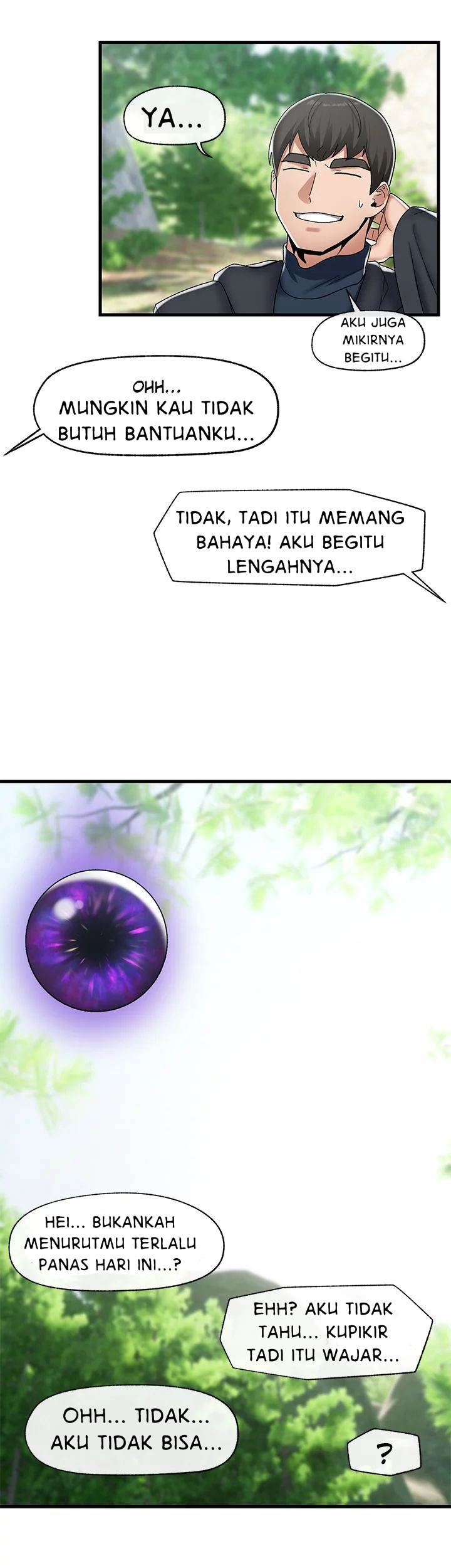 I love the hypnosis of this world - Chapter 45 30 I love the hypnosis of this world - Chapter 45 30