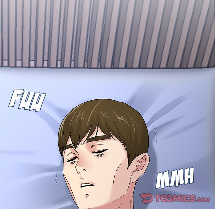 My Memory of You - Chapter 45 49