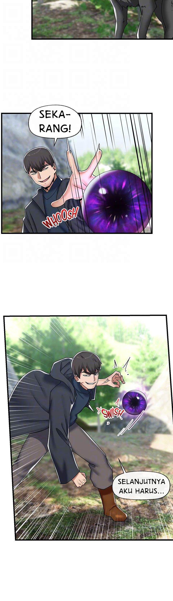 I love the hypnosis of this world - Chapter 45 15 I love the hypnosis of this world - Chapter 45 15