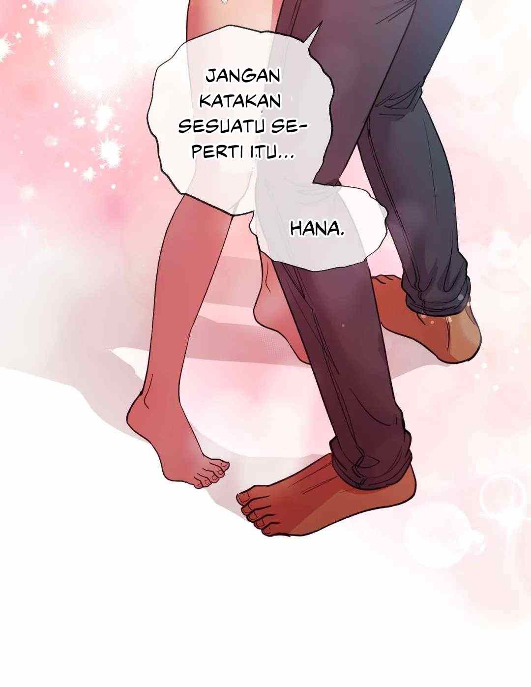Hana’s Demons of Lust - Chapter 45 50