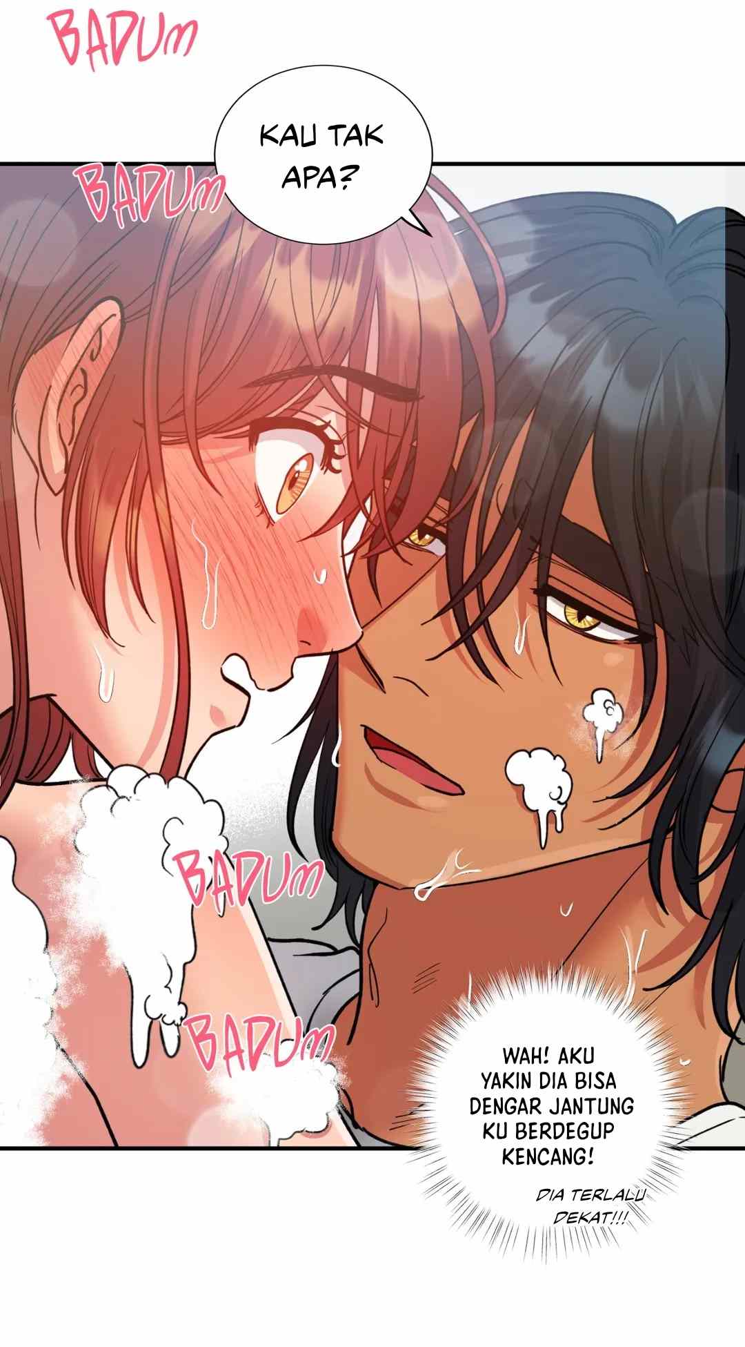 Hana’s Demons of Lust - Chapter 45 24